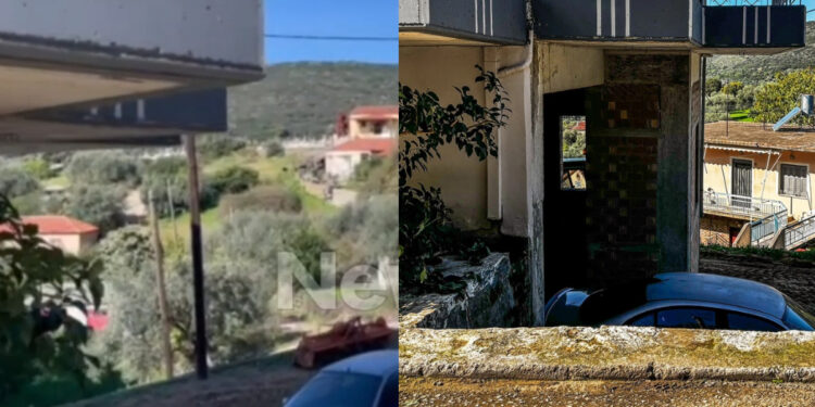 Alldaynews.gr Η δεύτερη εκδοχή που εξετάζει η ΕΛ.ΑΣ. για τον θάνατο του 3χρονου και ο ρόλος του 25χρονου συγγενή του (video)