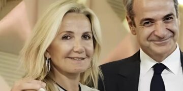 Σάλος με το πανάκριβο φόρεμα της Μαρέβας που θυμίζει με χαρτί υγείας