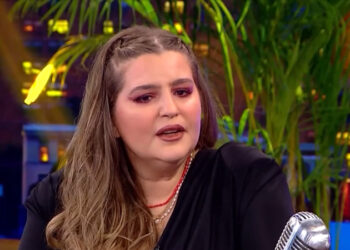 Μαρία Κίτσου: «Αντιμετώπισα ένα θέμα με τα κιλά μου λόγω υγείας – Ήταν πολύ σκληρό να αντιμετωπίσω τα σχόλια που δεχόμουν»