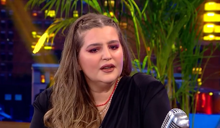 Μαρία Κίτσου