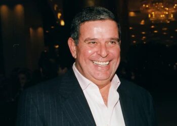 ΕΚΤΑΚΤΟ: ΠΕΘΑΝΕ Ο ΠΑΝΟΣ ΜΑΡΙΝΟΠΟΥΛΟΣ