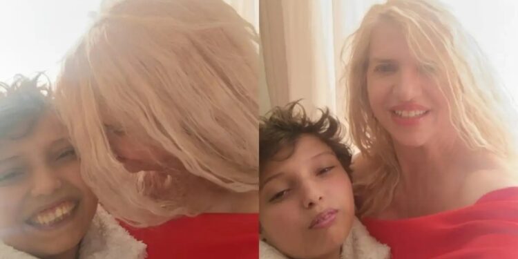 Συνεχίζει τον αγώνα του για τη ζωή ο 18χρονος Μάριος που έκανε μεταμόσχευση ήπατος στο Τορίνο: «Έχουμε ακόμη μάχες να δώσουμε», λέει η μητέρα του