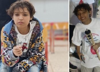 Ο 18χρονος Μάριος αναχώρησε για μεταμόσχευση στην Ιταλία – «Να πάνε όλα καλά» ευχήθηκε ο Άδωνις Γεωργιάδης