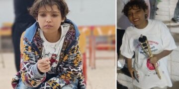 Alldaynews.gr Ο 18χρονος Μάριος αναχώρησε για μεταμόσχευση στην Ιταλία – «Να πάνε όλα καλά» ευχήθηκε ο Άδωνις Γεωργιάδης