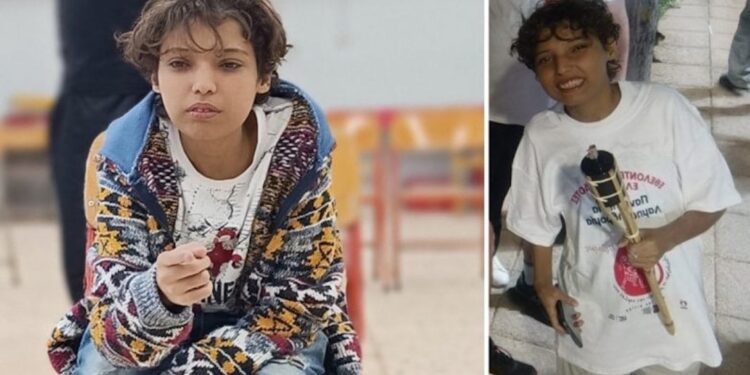 Alldaynews.gr Ο 18χρονος Μάριος αναχώρησε για μεταμόσχευση στην Ιταλία – «Να πάνε όλα καλά» ευχήθηκε ο Άδωνις Γεωργιάδης