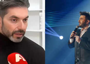 Σπύρος Μαρτίκας για τον επιχειρηματία με τις απάτες των 1,3 εκ. ευρώ: «Έφαγε 250.000 από τον Παντελή Παντελίδη το βράδυ που σκοτώθηκε»