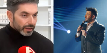 Σπύρος Μαρτίκας για τον επιχειρηματία με τις απάτες των 1,3 εκ. ευρώ: «Έφαγε 250.000 από τον Παντελή Παντελίδη το βράδυ που σκοτώθηκε»