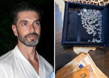 Κύκλωμα καζίνο: Ο άνθρωπος που «μπορεί να πουλήσει και πάγο σε Εσκιμώους», τα 4 εκατ. ευρώ και ο «βλάκας Μαρτίκας»