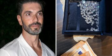 Κύκλωμα καζίνο: Ο άνθρωπος που «μπορεί να πουλήσει και πάγο σε Εσκιμώους», τα 4 εκατ. ευρώ και ο «βλάκας Μαρτίκας»