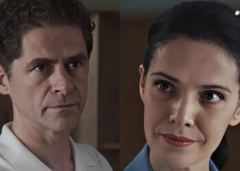 Όλοι μιλούν σήμερα για το «Μια Νύχτα Μόνο»: Τα νούμερα τηλεθέασης της πρεμιέρας – Χαμός στο Twitter/X