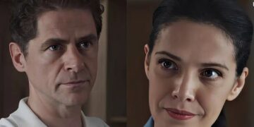 Alldaynews.gr Όλοι μιλούν σήμερα για το «Μια Νύχτα Μόνο»: Τα νούμερα τηλεθέασης της πρεμιέρας – Χαμός στο Twitter/X