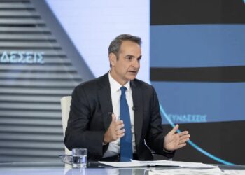 ΕΚΤΑΚΤΟ – Ρίχνει χρήμα ο Μητσοτάκης: 2 δισ. € τους επόμενους μήνες για εισόδημα – Έκτακτο επίδομα για κτηνοτρόφους