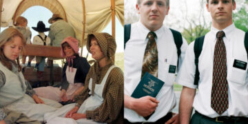 Η εμμονή των γυναικών των Μορμόνων με «αποκαλυπτικό» προϊόν – Καταφεύγουν στη μαύρη αγορά για να το προμηθευτούν