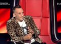 The Voice – Πάνος Μουζουράκης για Έλενα Παπαρίζου: «Δεν διακόπτω μια κυρία, ακόμα και όταν λέει ψέματα»