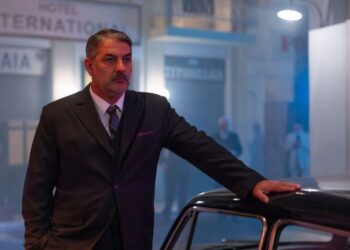 Σαμαράς: «Είναι η πρώτη φορά στην ιστορία της ΝΔ που διαγράφηκε ένας πρώην Πρωθυπουργός – Δεν έφυγα εγώ για να επιστρέψω»