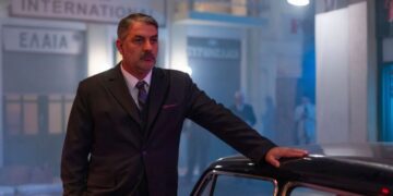 Alldaynews.gr Σαμαράς: «Είναι η πρώτη φορά στην ιστορία της ΝΔ που διαγράφηκε ένας πρώην Πρωθυπουργός – Δεν έφυγα εγώ για να επιστρέψω»