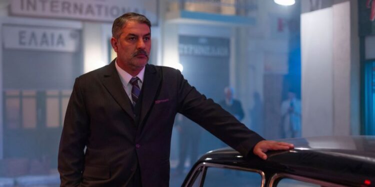 Alldaynews.gr Σαμαράς: «Είναι η πρώτη φορά στην ιστορία της ΝΔ που διαγράφηκε ένας πρώην Πρωθυπουργός – Δεν έφυγα εγώ για να επιστρέψω»