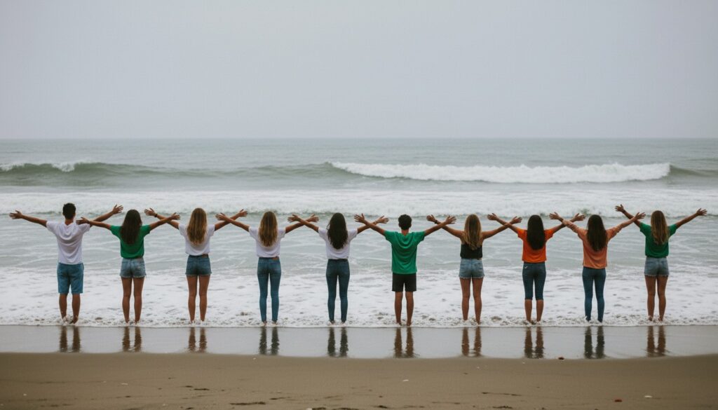 μαθήματα ζωής