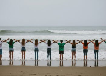 5 μαθήματα ζωής από τα ’80s και ’90s που διαμόρφωσαν τις ισχυρότερες γενιές του κόσμου