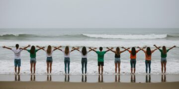 5 μαθήματα ζωής από τα ’80s και ’90s που διαμόρφωσαν τις ισχυρότερες γενιές του κόσμου