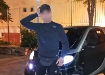 Ίχνη στραγγαλισμού στον 58χρονο οδηγό – «Ο 29χρονος με εκβίαζε» λέει ο πατέρας του 21χρονου