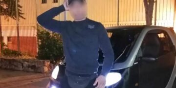 Ίχνη στραγγαλισμού στον 58χρονο οδηγό – «Ο 29χρονος με εκβίαζε» λέει ο πατέρας του 21χρονου