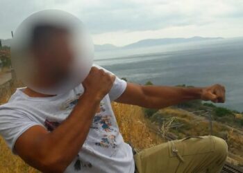 Είχε «μπουκάρει» με όπλο σε μεταφορική ο 29χρονος που σκότωσε στο ξύλο τον οδηγό στον Νέο Κόσμο – Οι 8 συλλήψεις και οι 17 καταδικαστικές αποφάσεις