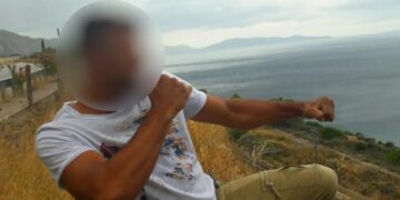 Alldaynews.gr Είχε «μπουκάρει» με όπλο σε μεταφορική ο 29χρονος που σκότωσε στο ξύλο τον οδηγό στον Νέο Κόσμο – Οι 8 συλλήψεις και οι 17 καταδικαστικές αποφάσεις