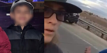 Οδηγοί μάλωσαν και σκοτώθηκε 11χρονος – «Δεν ήξερα ότι ήταν παιδί στο αυτοκίνητο», λέει ο οδηγός που πυροβόλησε (video)