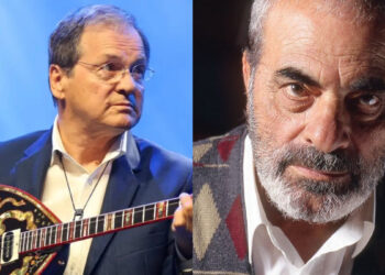 Νικολόπουλος: Η ταινία «Υπάρχω» ήταν μυθοπλασία, ο Καζαντζίδης ήταν πολύ δύσκολος άνθρωπος