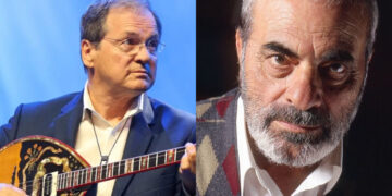 Νικολόπουλος: Η ταινία «Υπάρχω» ήταν μυθοπλασία, ο Καζαντζίδης ήταν πολύ δύσκολος άνθρωπος