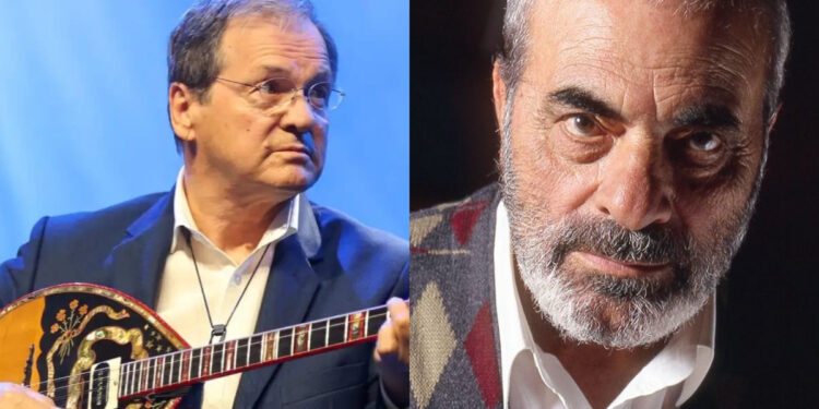 Νικολόπουλος: Η ταινία «Υπάρχω» ήταν μυθοπλασία, ο Καζαντζίδης ήταν πολύ δύσκολος άνθρωπος