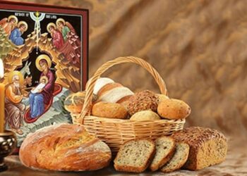 Νηστεία Χριστουγέννων 2025: Ποτέ ξεκινά το σαρανταήμερο – Τι τρώμε και τι απαγορεύεται