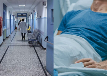 Η γρίπη ήρθε νωρίτερα και πιο βαριά: Τα συμπτώματα του «Κ» και ποιοι πρέπει να εμβολιαστούν