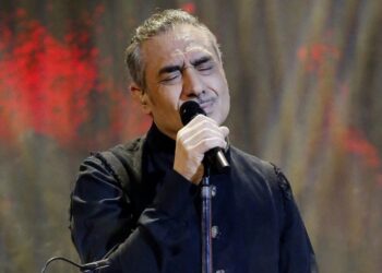 Η ύστατη προσπάθεια του Νότη Σφακιανάκη να αλλάξει τη μοίρα