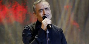 Alldaynews.gr Η ύστατη προσπάθεια του Νότη Σφακιανάκη να αλλάξει τη μοίρα