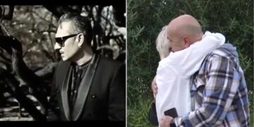 Alldaynews.gr Δεν παρέστη ο Νότης Σφακιανάκης στην αποτέφρωση της συζύγου του Κίλι: Είχε αφήσει σημείωμα πριν τον θάνατό της