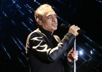 ΕΚΤΑΚΤΟ – Νότης Σφακιανάκης: Πέθανε η σύζυγός του, Κίλι, ανήμερα των γενεθλίων του