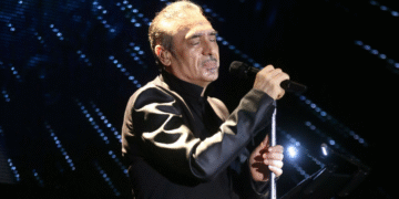 Alldaynews.gr ΕΚΤΑΚΤΟ – Νότης Σφακιανάκης: Πέθανε η σύζυγός του, Κίλι, ανήμερα των γενεθλίων του