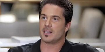 Νίκος Οικονομόπουλος: «Είμαι παραδομένος κυριολεκτικά στον Χριστό – Με ενδιαφέρει να κερδίσω την αιώνια ζωή»