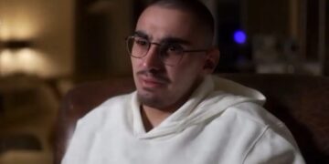 Alldaynews.gr Σοκάρει 21χρονος όμηρος της Χαμάς: «Με κακοποίησαν σεξουαλικά, είναι χειρότεροι από τους Ναζί»