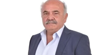 «Χασάπης» στην Εξεταστική για ΟΠΕΚΕΠΕ: «Υπήρχε ηρεμία στην οικογένειά μου – Πάτε να τινάξετε το σπίτι μου στον αέρα»