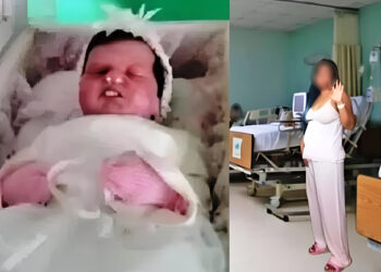 Σκηνοθέτησε την εγκυμοσύνη της και τον θάνατο του βρέφους τους – Άναυδος ο άντρας της – Στο φέρετρο είχε τοποθετήσει μια κούκλα