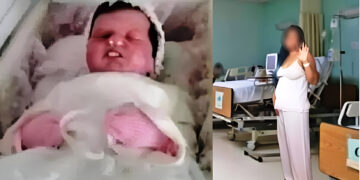 Εξαπάτησε τον σύντροφό της σκηνοθετώντας την εγκυμοσύνη και τον θάνατο του βρέφους τους – Στο φέρετρο είχε τοποθετήσει μια κούκλα