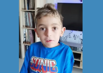 Παναγιώτης Ραφαήλ: «Σας ευχαριστώ όλους» – Το συγκινητικό μήνυμα έξι χρόνια μετά την πειραματική θεραπεία που του έσωσε τη ζωή