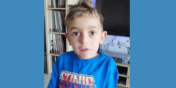 Παναγιώτης Ραφαήλ: «Σας ευχαριστώ όλους» – Το συγκινητικό μήνυμα έξι χρόνια μετά την πειραματική θεραπεία που του έσωσε τη ζωή