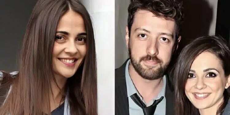 Μακρύ κατσαρό μαλλί, πιο ψηλή από την μαμά της: Η Λυδία Παπαγιάννη είναι ο κλώνος της Αγγελικής Δαλιάνη, ομοιότητα σοκ