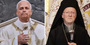 Ο Τουρκικός Τύπος καλλιεργεί μίσος εναντίον του Οικουμενικού Πατριάρχη με αφορμή την επίσκεψη του Πάπα στην Τουρκία