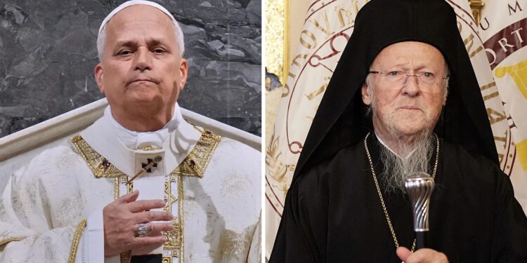 Ο Τουρκικός Τύπος καλλιεργεί μίσος εναντίον του Οικουμενικού Πατριάρχη με αφορμή την επίσκεψη του Πάπα στην Τουρκία