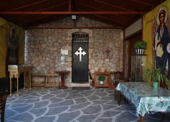 Μητέρα καρκινοπαθούς παιδιού: Σώθηκε χάρη στη γιατρό, δεν έζησα κανένα θαύμα από του παλαιοημερολογίτη